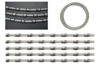 6.3MM Great Performance Cutting Tools For Multi-Wire Machine
